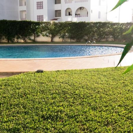 Apartament Alta Oura Prime By Sunny Deluxe Albufeira Zewnętrze zdjęcie