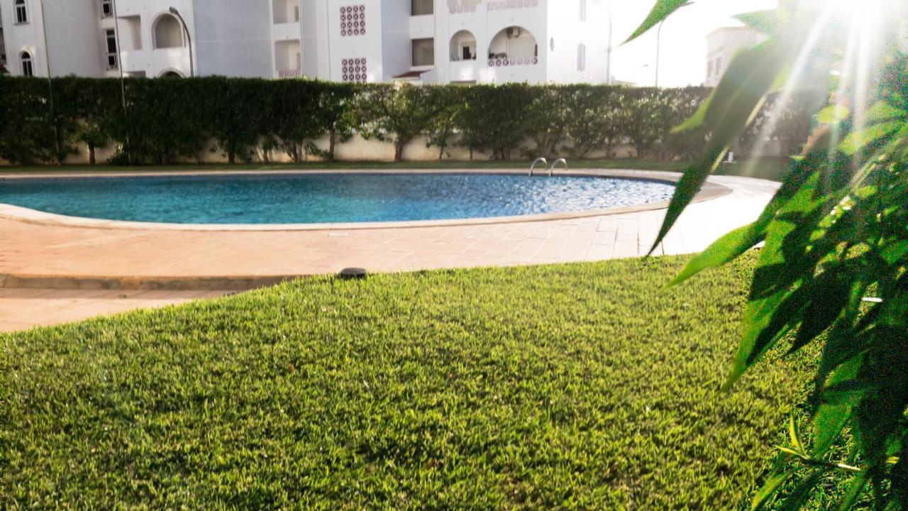 Apartament Alta Oura Prime By Sunny Deluxe Albufeira Zewnętrze zdjęcie