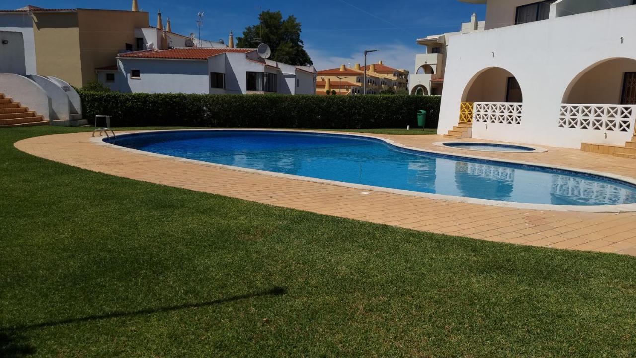 Apartament Alta Oura Prime By Sunny Deluxe Albufeira Zewnętrze zdjęcie
