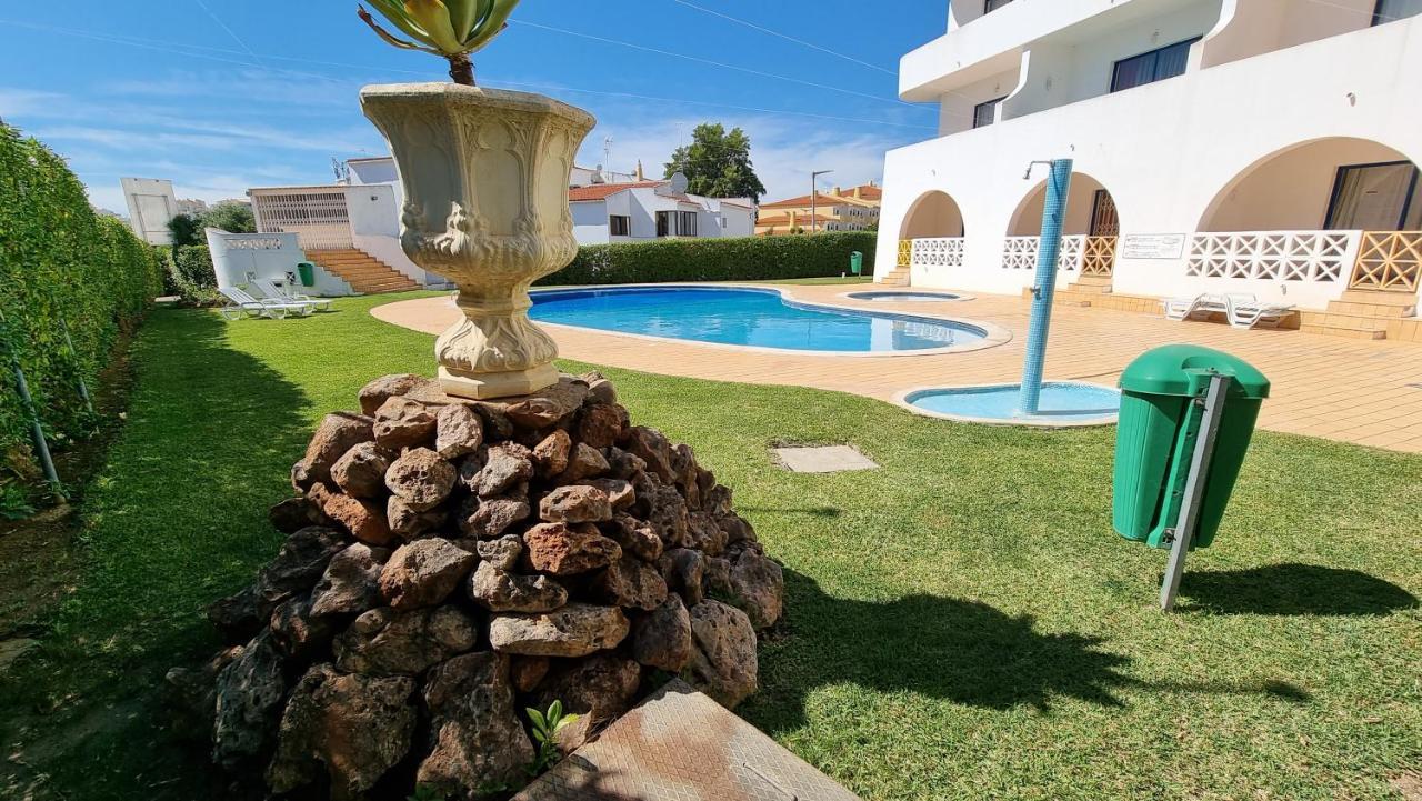 Apartament Alta Oura Prime By Sunny Deluxe Albufeira Zewnętrze zdjęcie