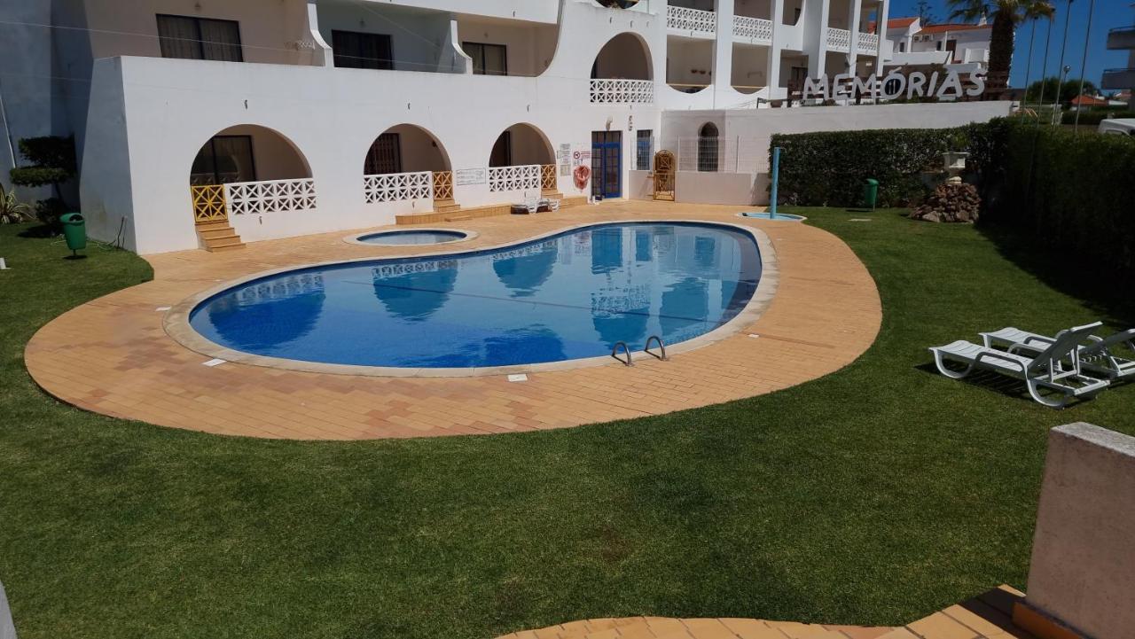 Apartament Alta Oura Prime By Sunny Deluxe Albufeira Zewnętrze zdjęcie