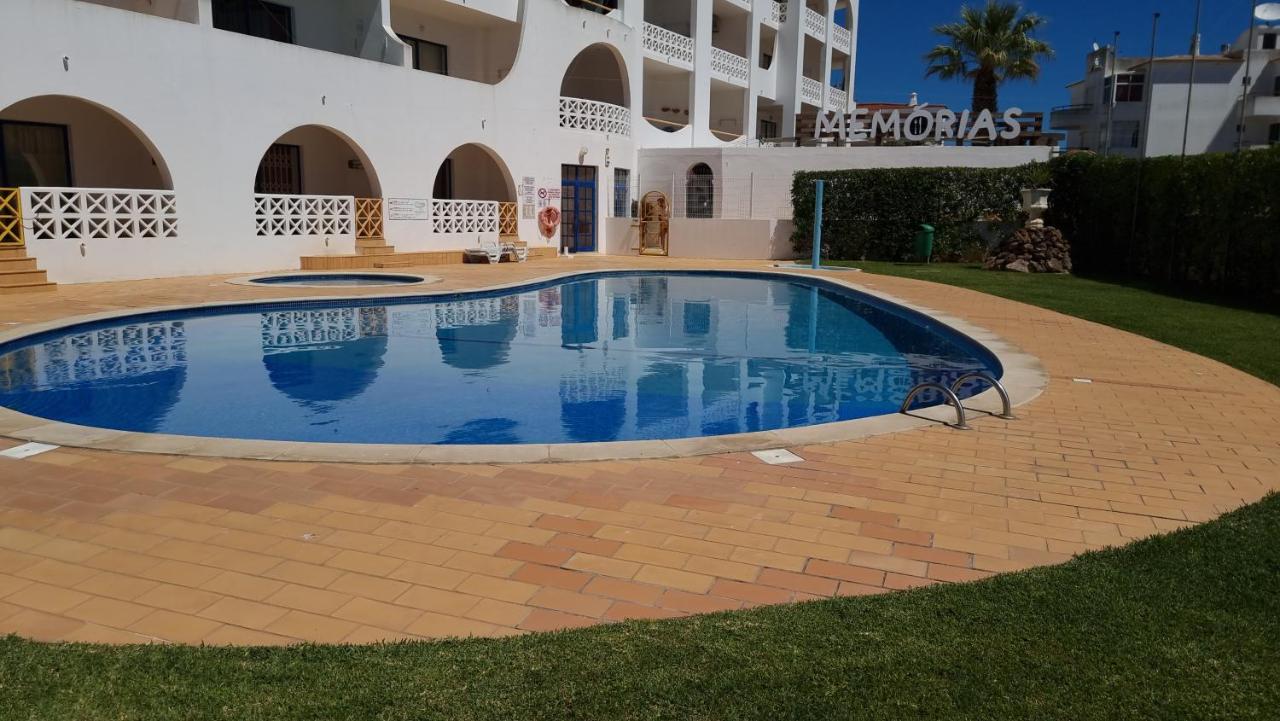 Apartament Alta Oura Prime By Sunny Deluxe Albufeira Zewnętrze zdjęcie