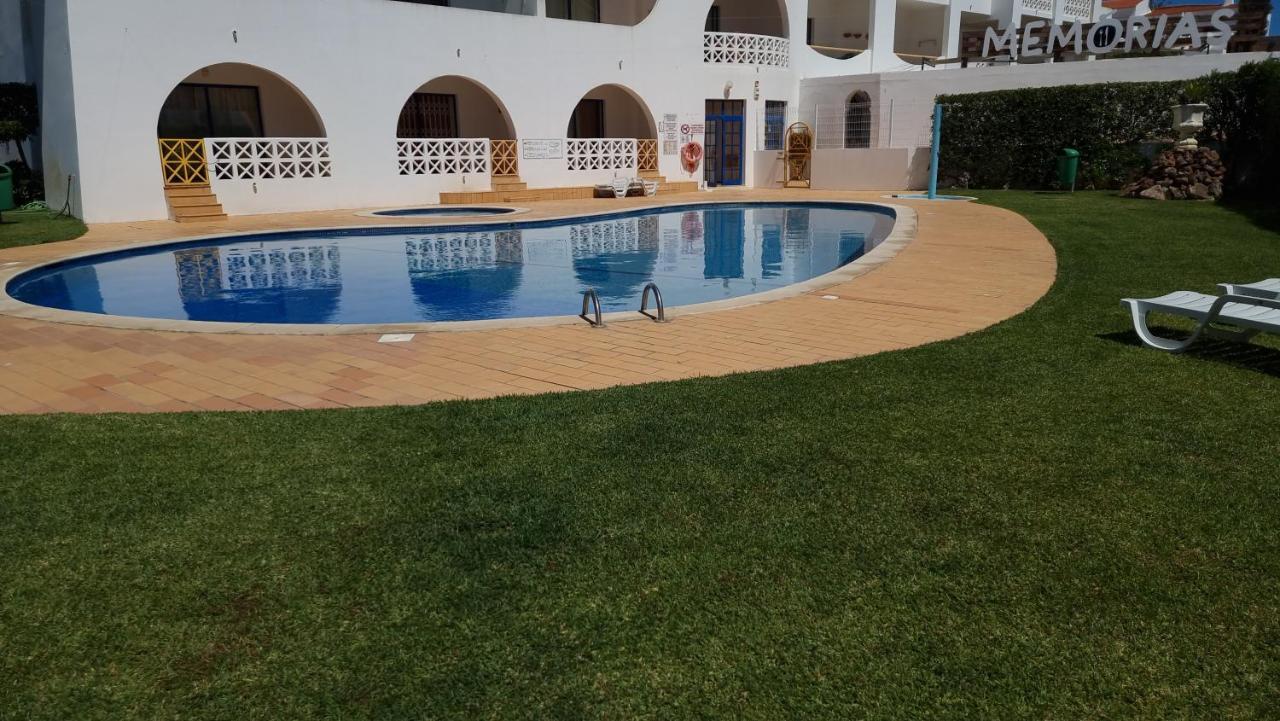 Apartament Alta Oura Prime By Sunny Deluxe Albufeira Zewnętrze zdjęcie