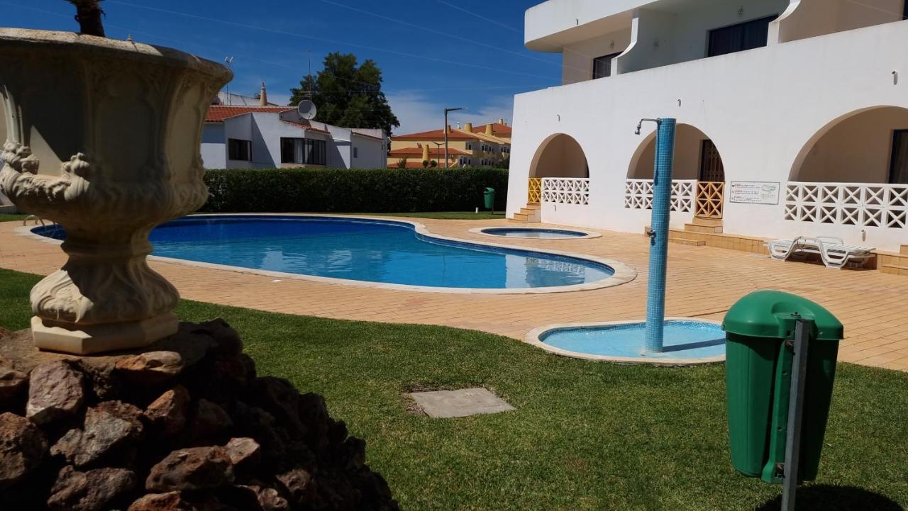 Apartament Alta Oura Prime By Sunny Deluxe Albufeira Zewnętrze zdjęcie