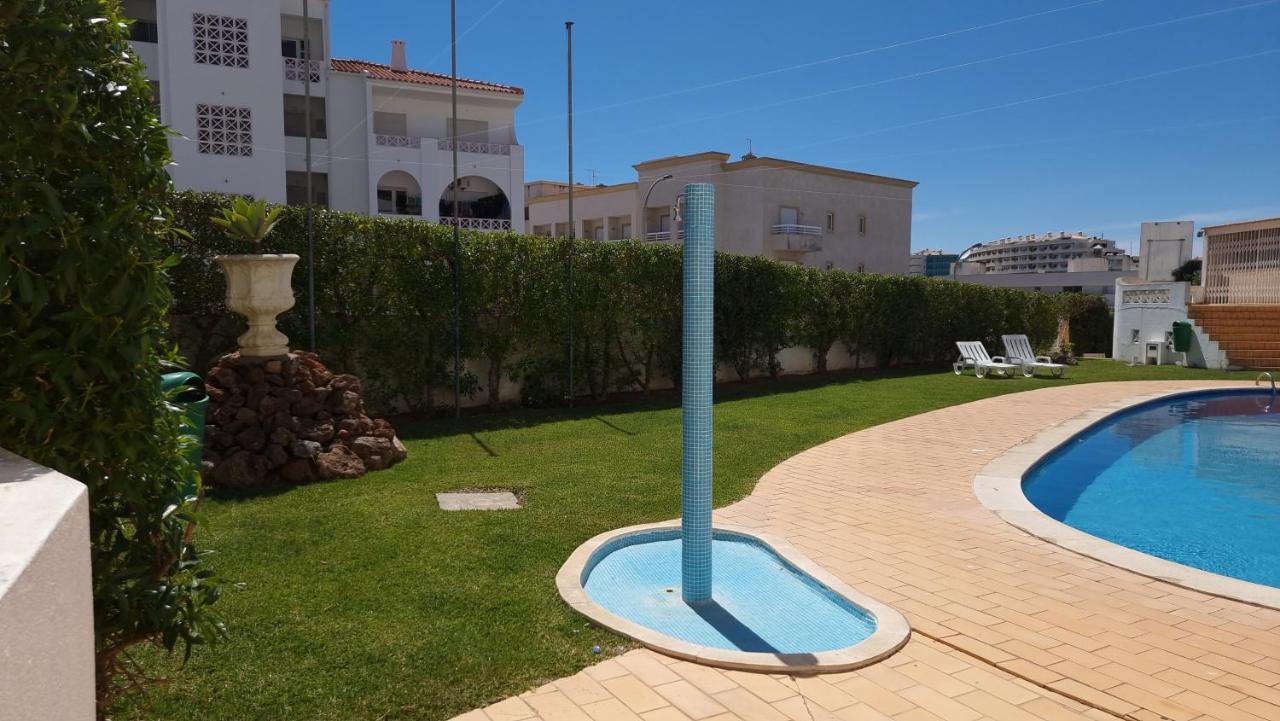 Apartament Alta Oura Prime By Sunny Deluxe Albufeira Zewnętrze zdjęcie