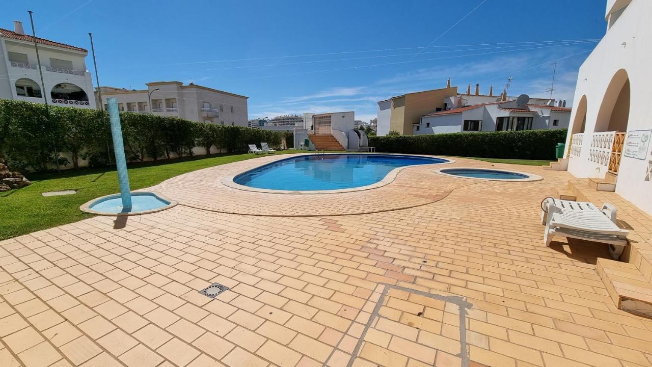 Apartament Alta Oura Prime By Sunny Deluxe Albufeira Zewnętrze zdjęcie