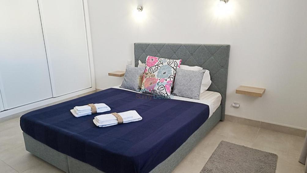 Apartament Alta Oura Prime By Sunny Deluxe Albufeira Zewnętrze zdjęcie
