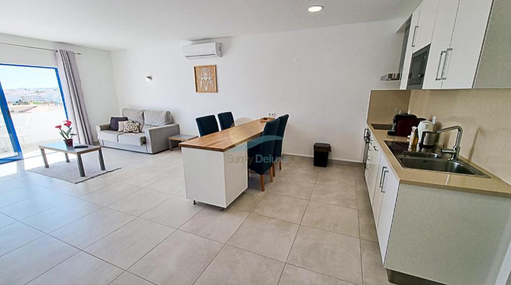 Apartament Alta Oura Prime By Sunny Deluxe Albufeira Zewnętrze zdjęcie