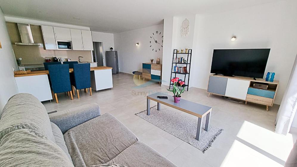 Apartament Alta Oura Prime By Sunny Deluxe Albufeira Zewnętrze zdjęcie