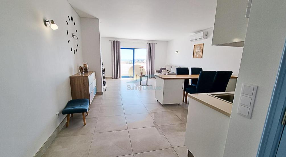 Apartament Alta Oura Prime By Sunny Deluxe Albufeira Zewnętrze zdjęcie