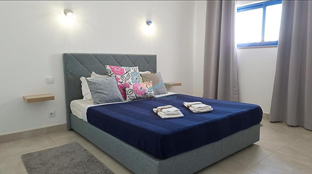 Apartament Alta Oura Prime By Sunny Deluxe Albufeira Zewnętrze zdjęcie