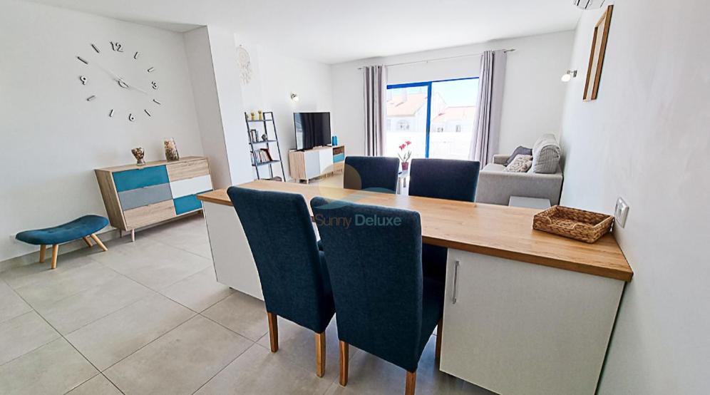Apartament Alta Oura Prime By Sunny Deluxe Albufeira Zewnętrze zdjęcie
