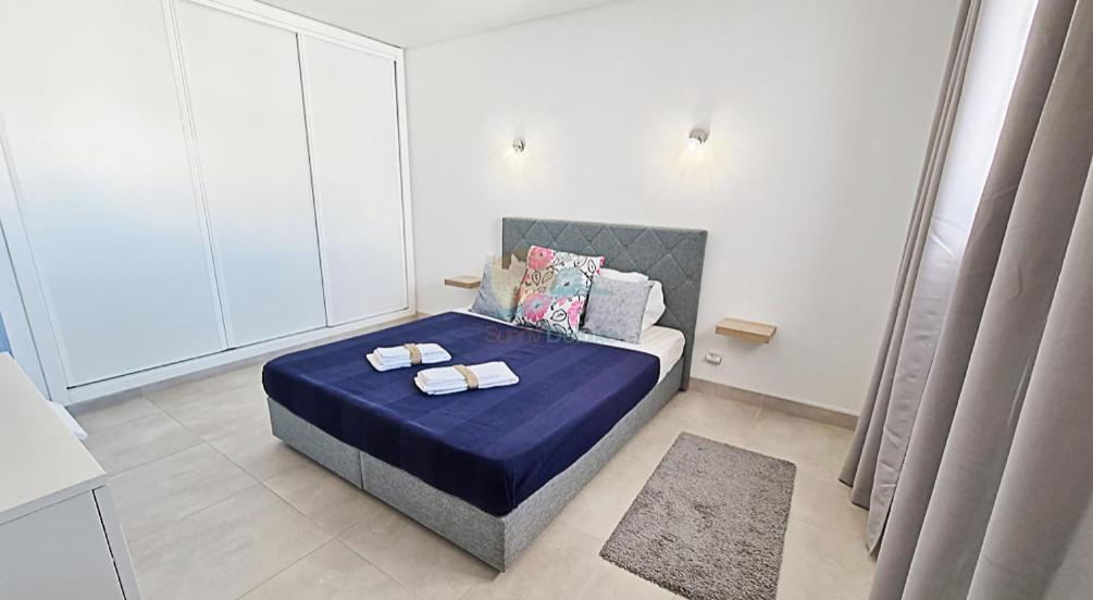 Apartament Alta Oura Prime By Sunny Deluxe Albufeira Zewnętrze zdjęcie