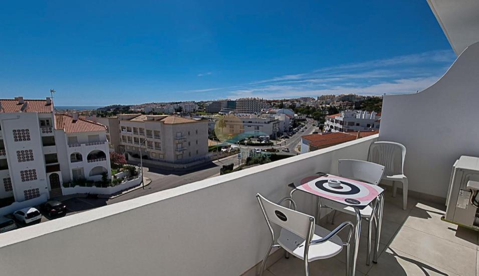 Apartament Alta Oura Prime By Sunny Deluxe Albufeira Zewnętrze zdjęcie