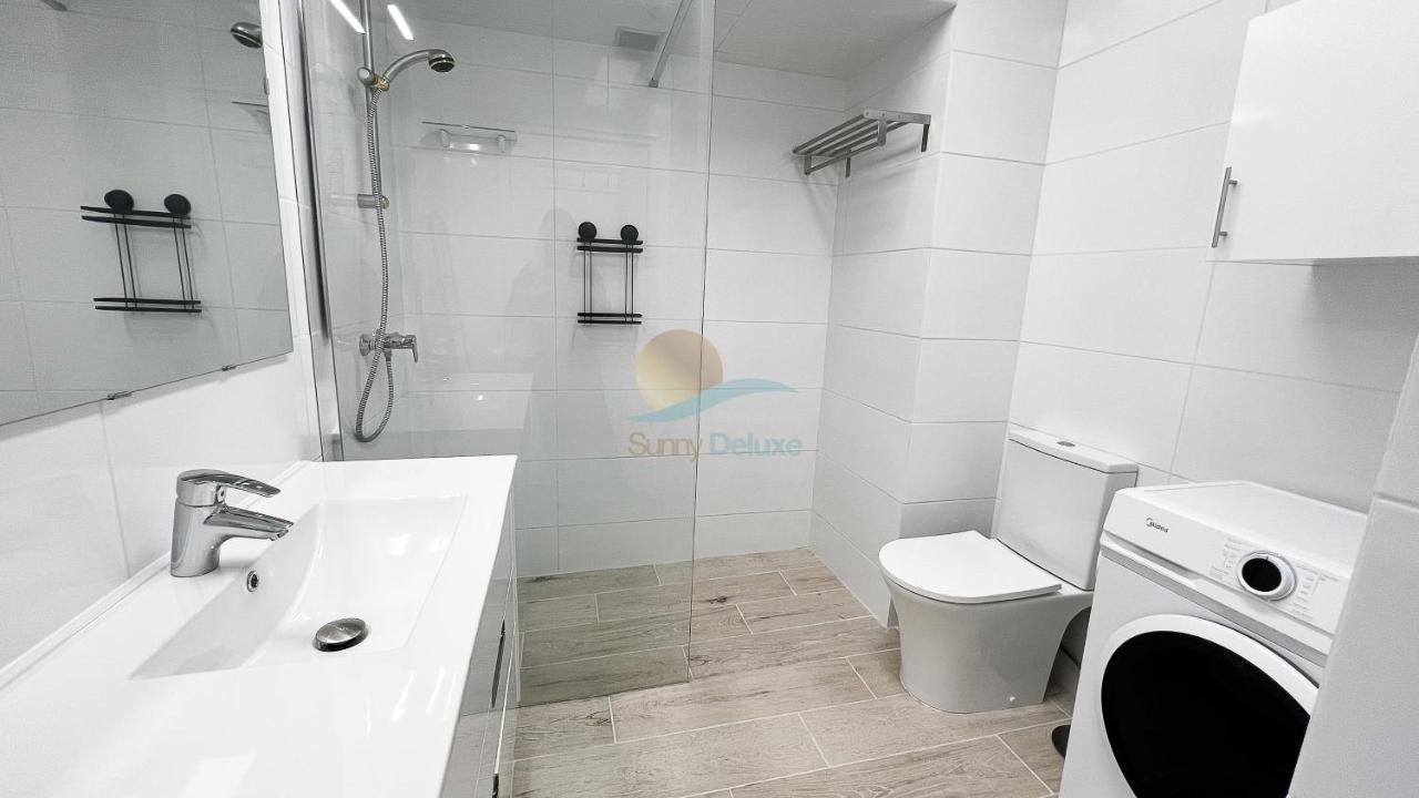 Apartament Alta Oura Prime By Sunny Deluxe Albufeira Zewnętrze zdjęcie