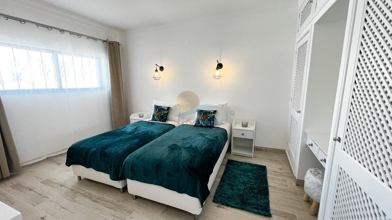 Apartament Alta Oura Prime By Sunny Deluxe Albufeira Zewnętrze zdjęcie