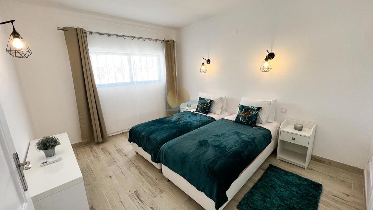 Apartament Alta Oura Prime By Sunny Deluxe Albufeira Zewnętrze zdjęcie