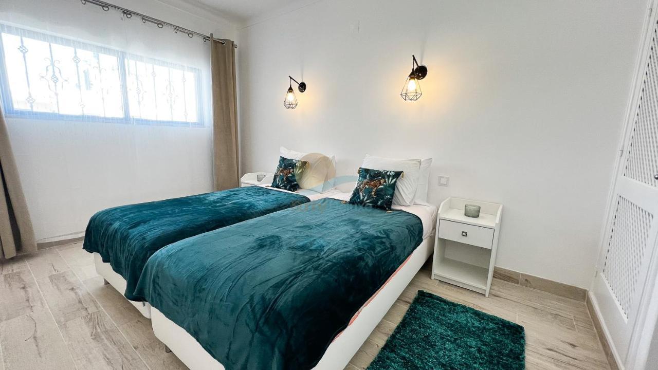 Apartament Alta Oura Prime By Sunny Deluxe Albufeira Zewnętrze zdjęcie