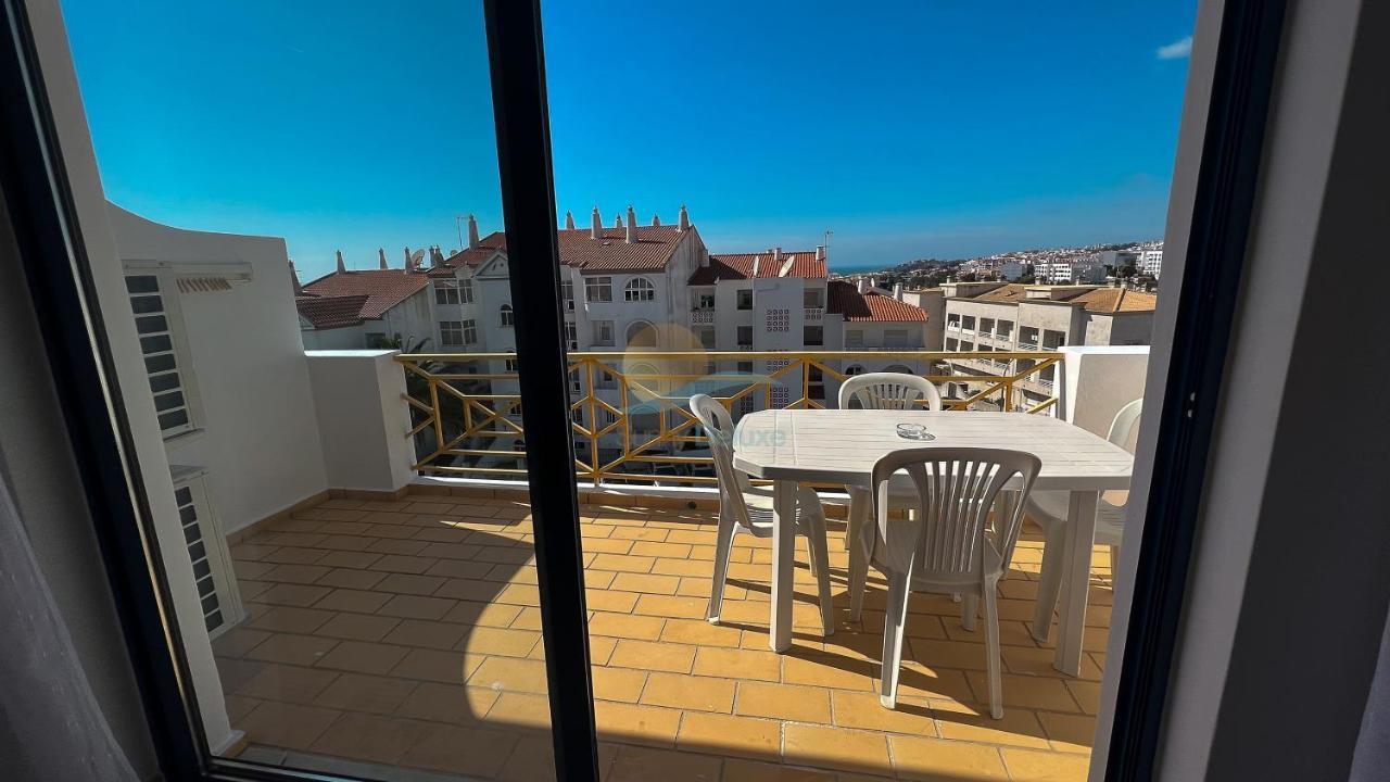 Apartament Alta Oura Prime By Sunny Deluxe Albufeira Zewnętrze zdjęcie