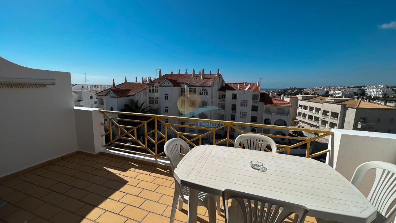 Apartament Alta Oura Prime By Sunny Deluxe Albufeira Zewnętrze zdjęcie
