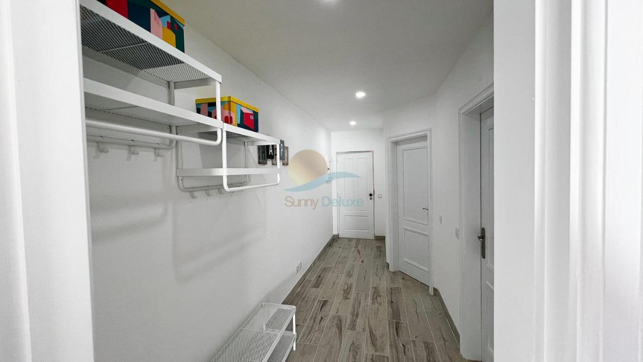 Apartament Alta Oura Prime By Sunny Deluxe Albufeira Zewnętrze zdjęcie