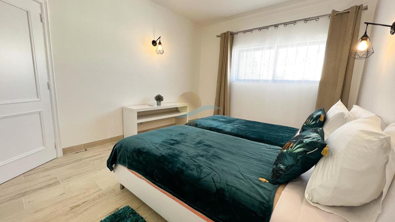 Apartament Alta Oura Prime By Sunny Deluxe Albufeira Zewnętrze zdjęcie