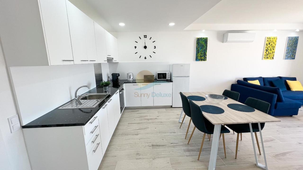 Apartament Alta Oura Prime By Sunny Deluxe Albufeira Zewnętrze zdjęcie