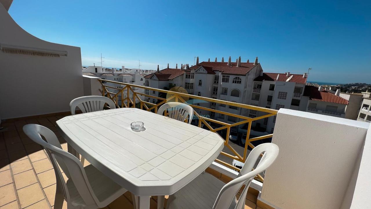 Apartament Alta Oura Prime By Sunny Deluxe Albufeira Zewnętrze zdjęcie