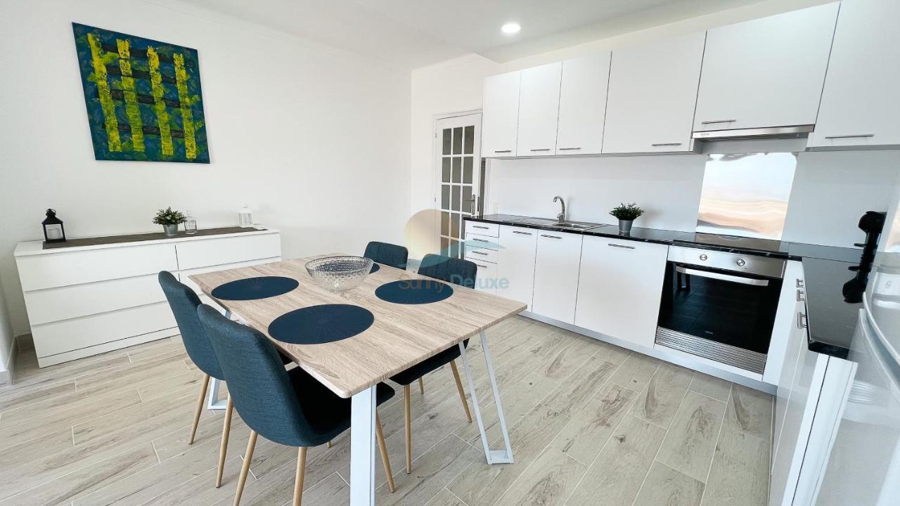Apartament Alta Oura Prime By Sunny Deluxe Albufeira Zewnętrze zdjęcie