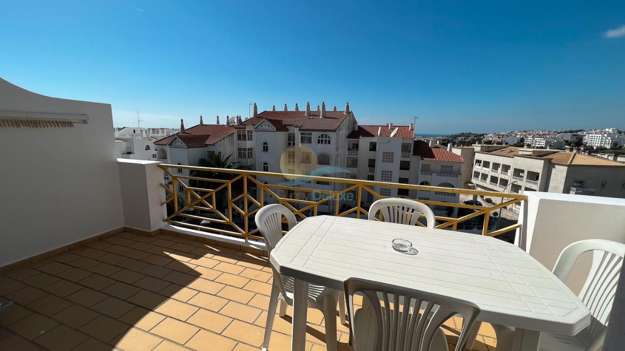 Apartament Alta Oura Prime By Sunny Deluxe Albufeira Zewnętrze zdjęcie