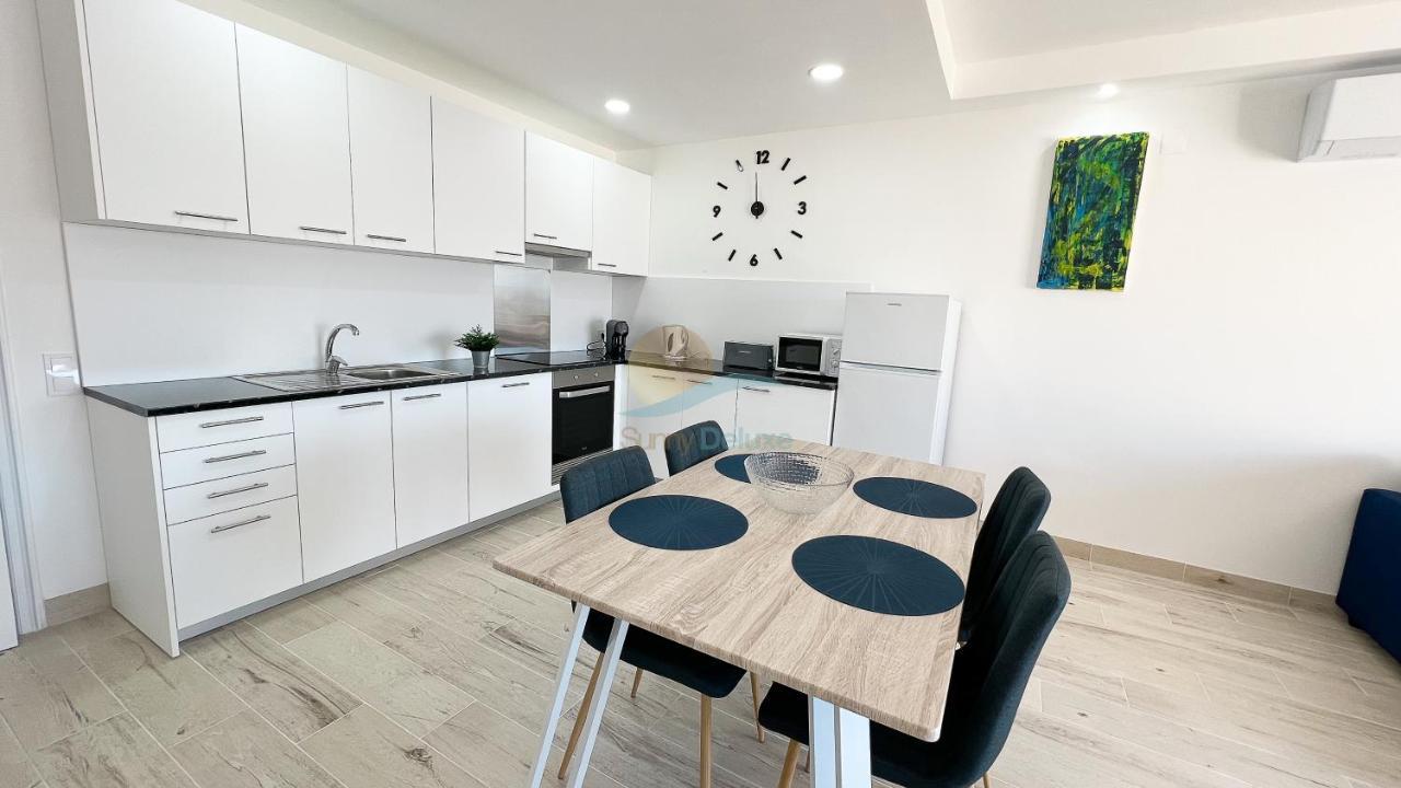 Apartament Alta Oura Prime By Sunny Deluxe Albufeira Zewnętrze zdjęcie