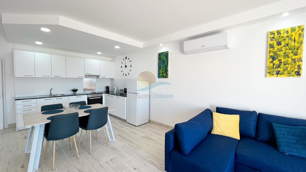 Apartament Alta Oura Prime By Sunny Deluxe Albufeira Zewnętrze zdjęcie