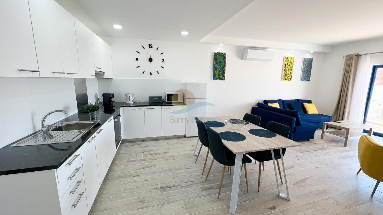 Apartament Alta Oura Prime By Sunny Deluxe Albufeira Zewnętrze zdjęcie