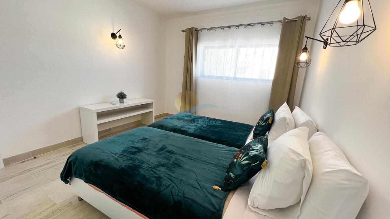 Apartament Alta Oura Prime By Sunny Deluxe Albufeira Zewnętrze zdjęcie