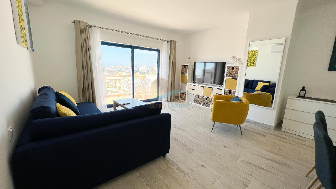 Apartament Alta Oura Prime By Sunny Deluxe Albufeira Zewnętrze zdjęcie