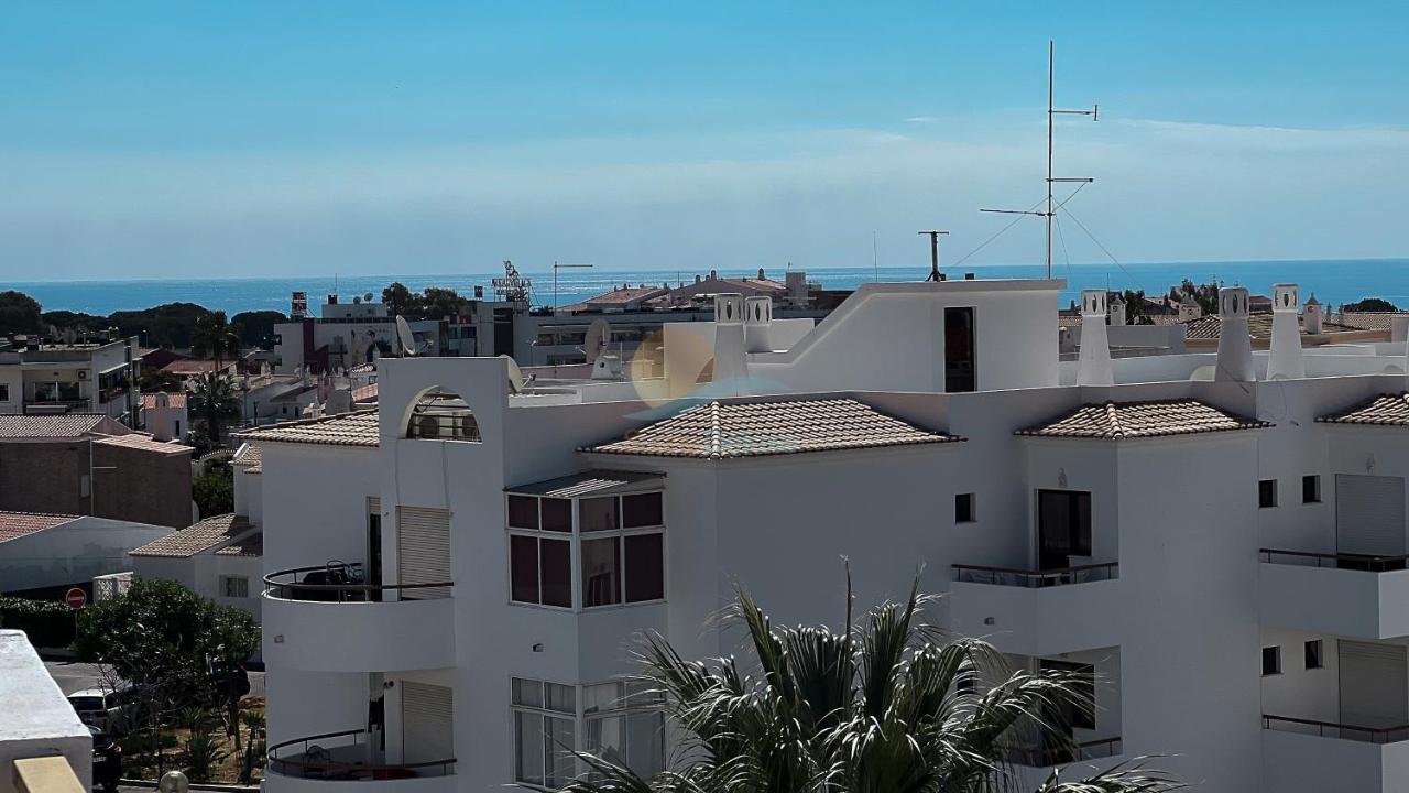 Apartament Alta Oura Prime By Sunny Deluxe Albufeira Zewnętrze zdjęcie