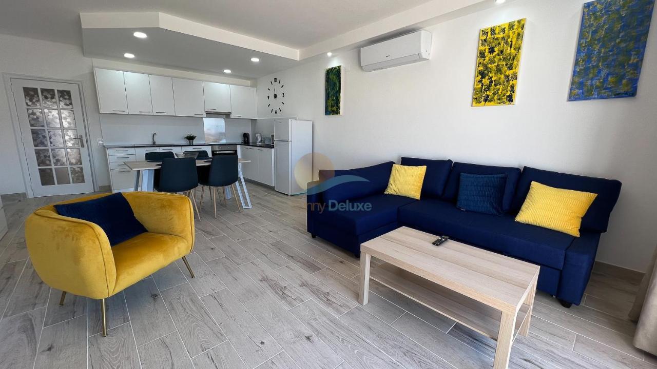Apartament Alta Oura Prime By Sunny Deluxe Albufeira Zewnętrze zdjęcie