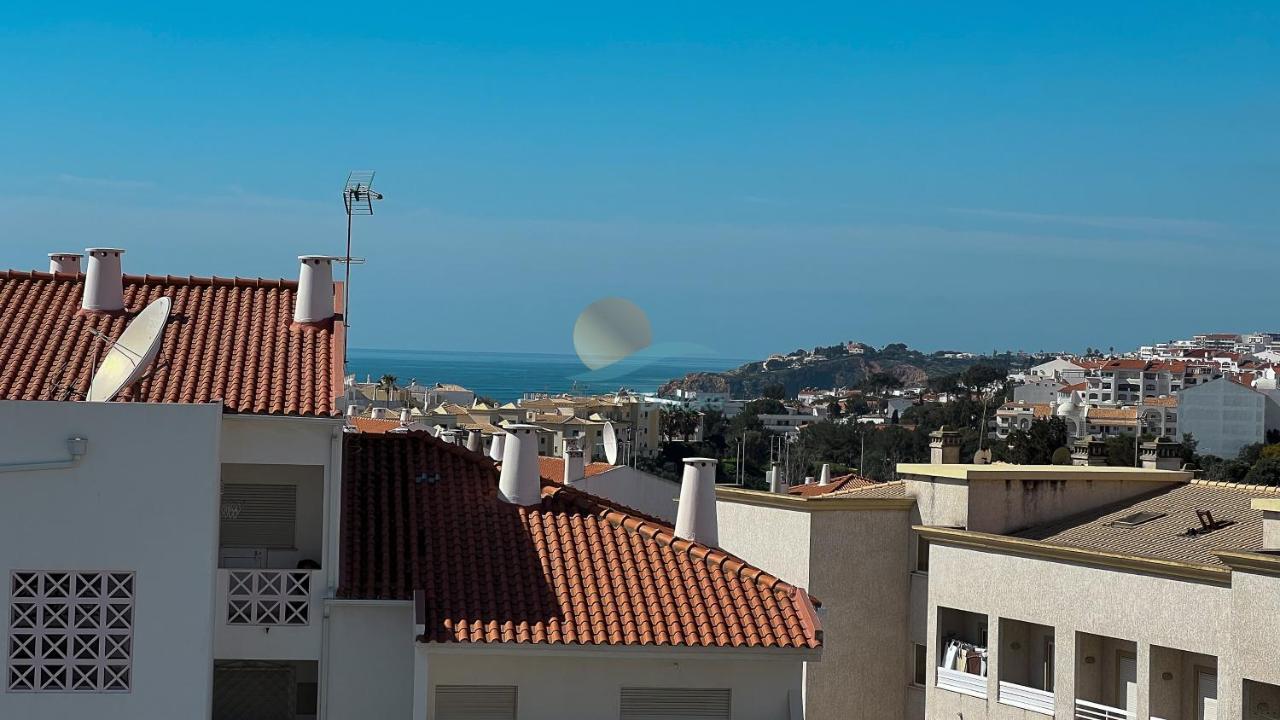 Apartament Alta Oura Prime By Sunny Deluxe Albufeira Zewnętrze zdjęcie