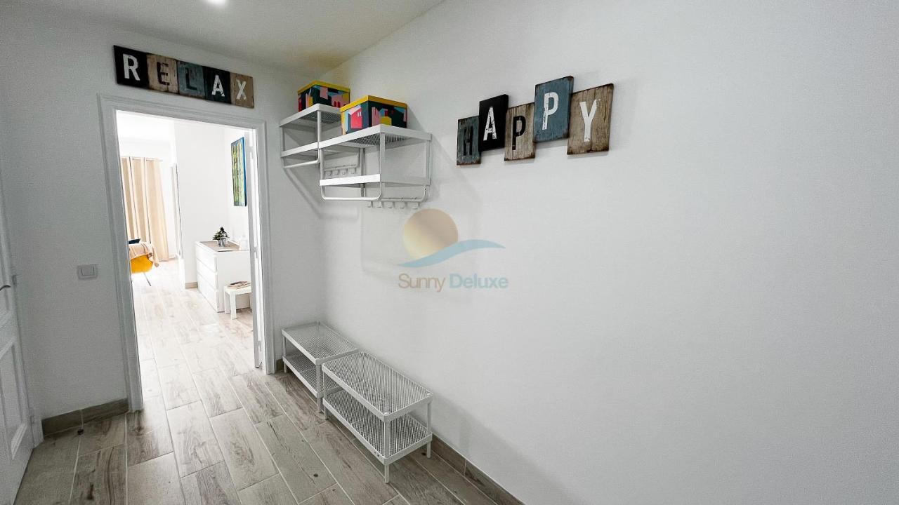 Apartament Alta Oura Prime By Sunny Deluxe Albufeira Zewnętrze zdjęcie