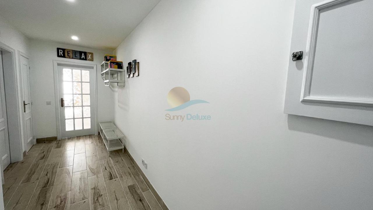 Apartament Alta Oura Prime By Sunny Deluxe Albufeira Zewnętrze zdjęcie