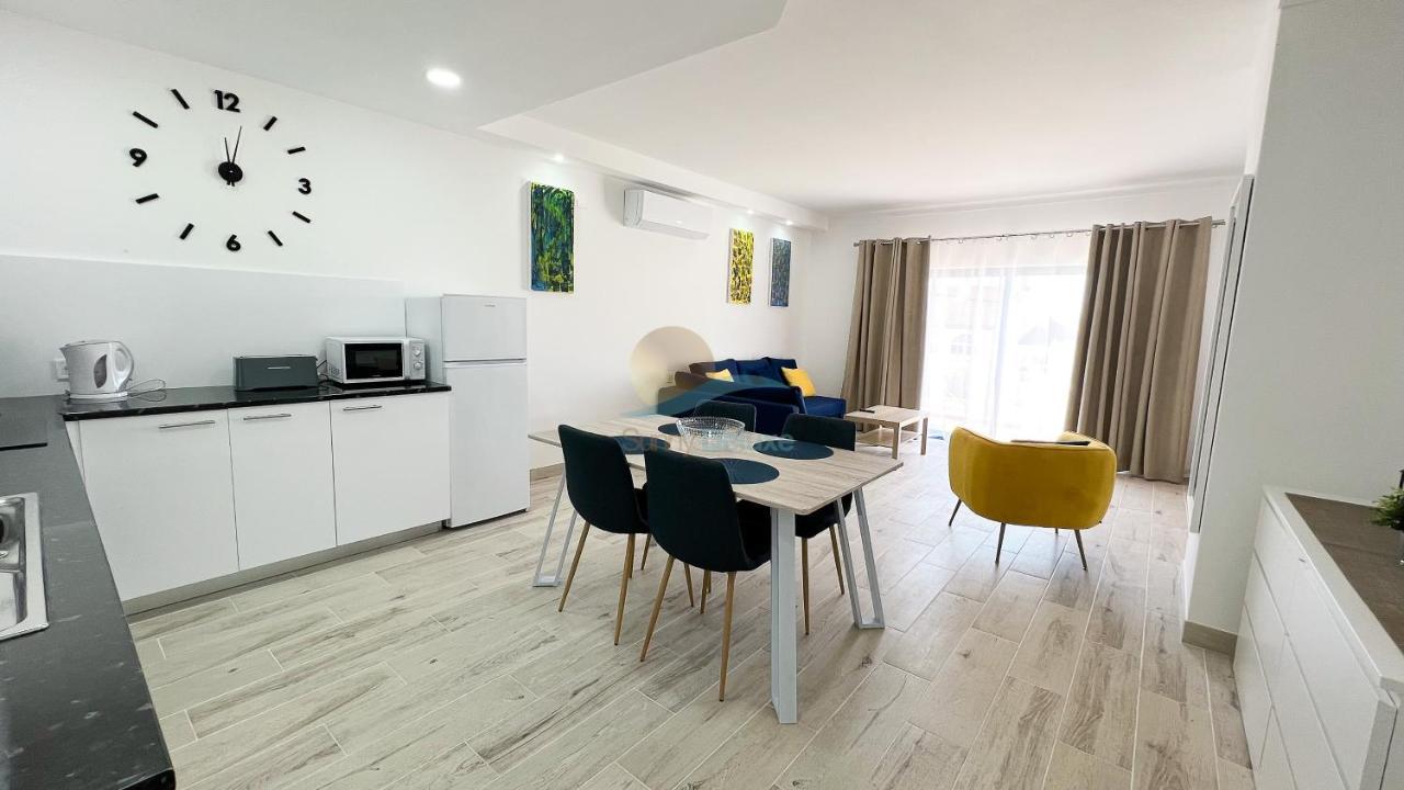 Apartament Alta Oura Prime By Sunny Deluxe Albufeira Zewnętrze zdjęcie